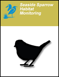 Seaside Sparrow Habitat Monitoring