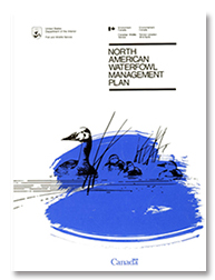 North American Waterfowl Management Plan